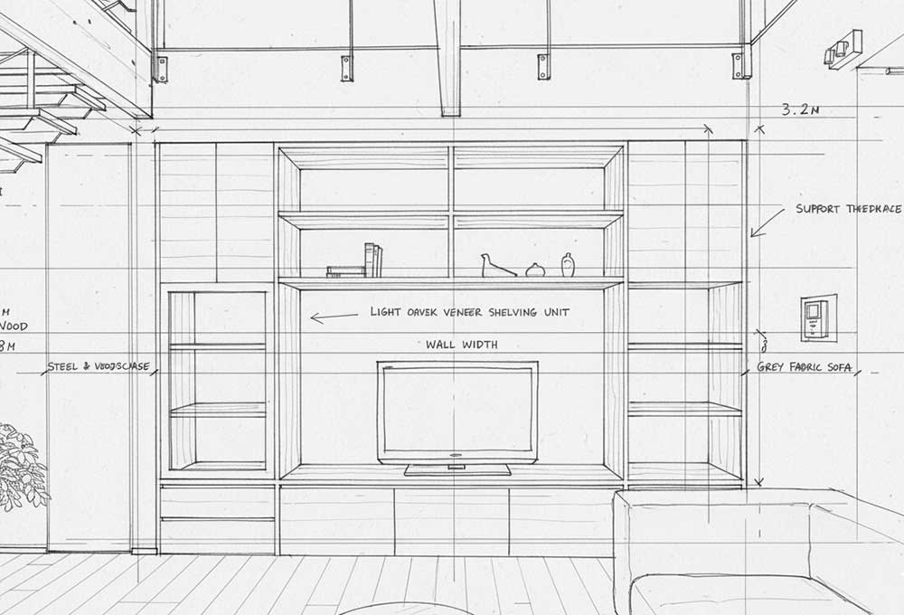 図面・お見積り