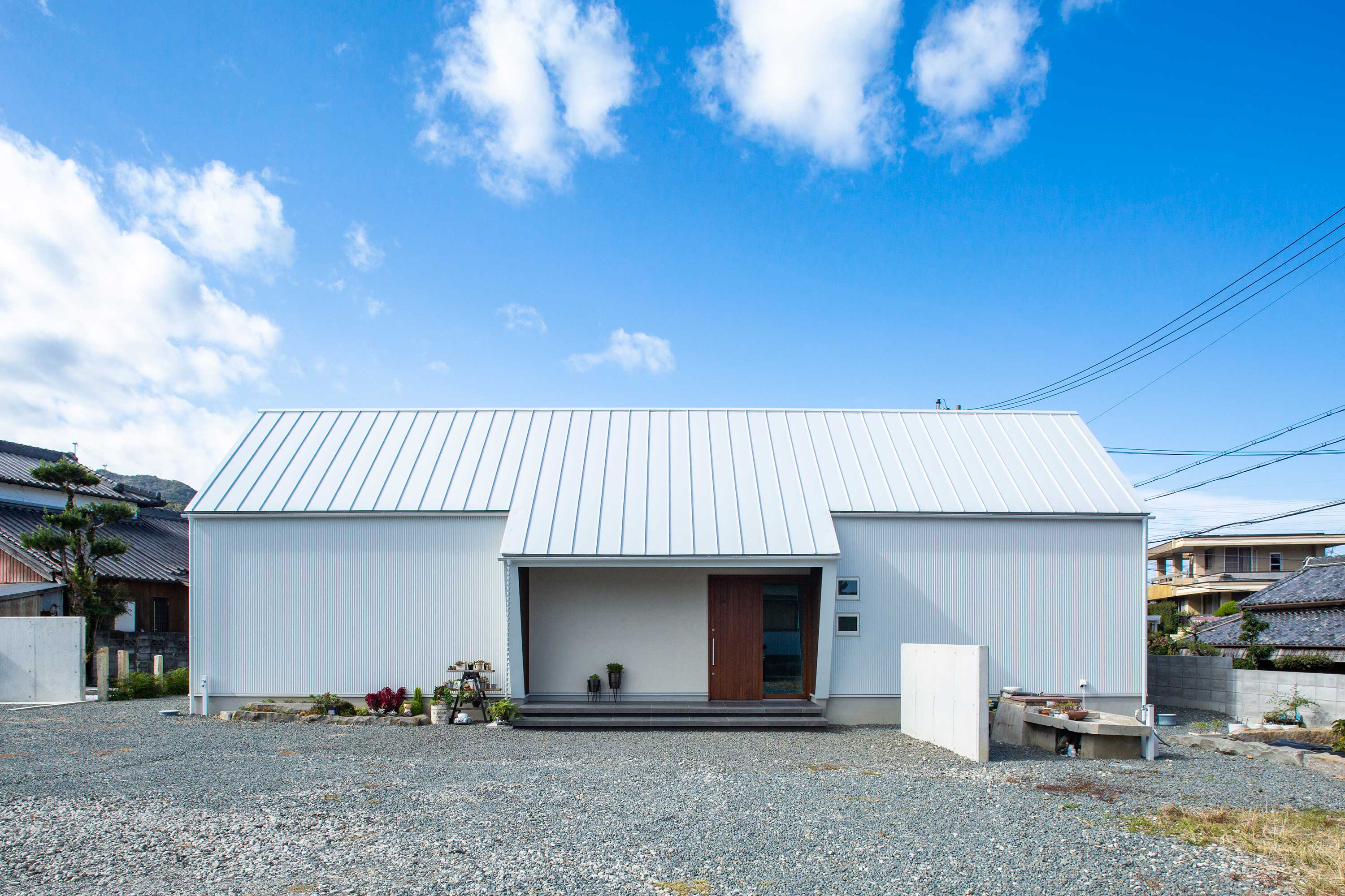 平屋イメージ画像1