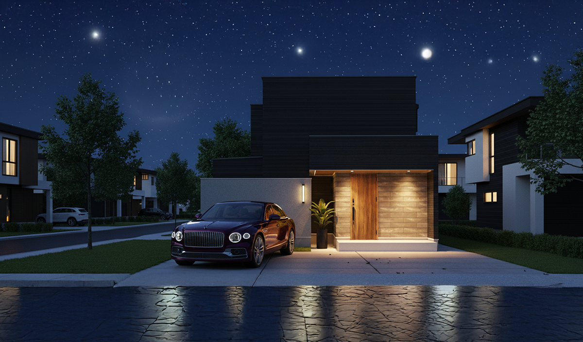 紀の川市　O様邸