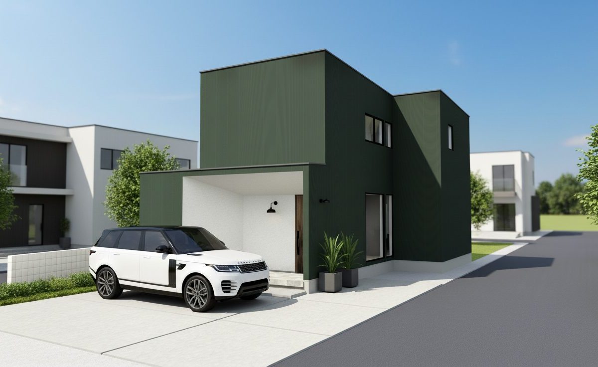 みなべ町　Y様邸