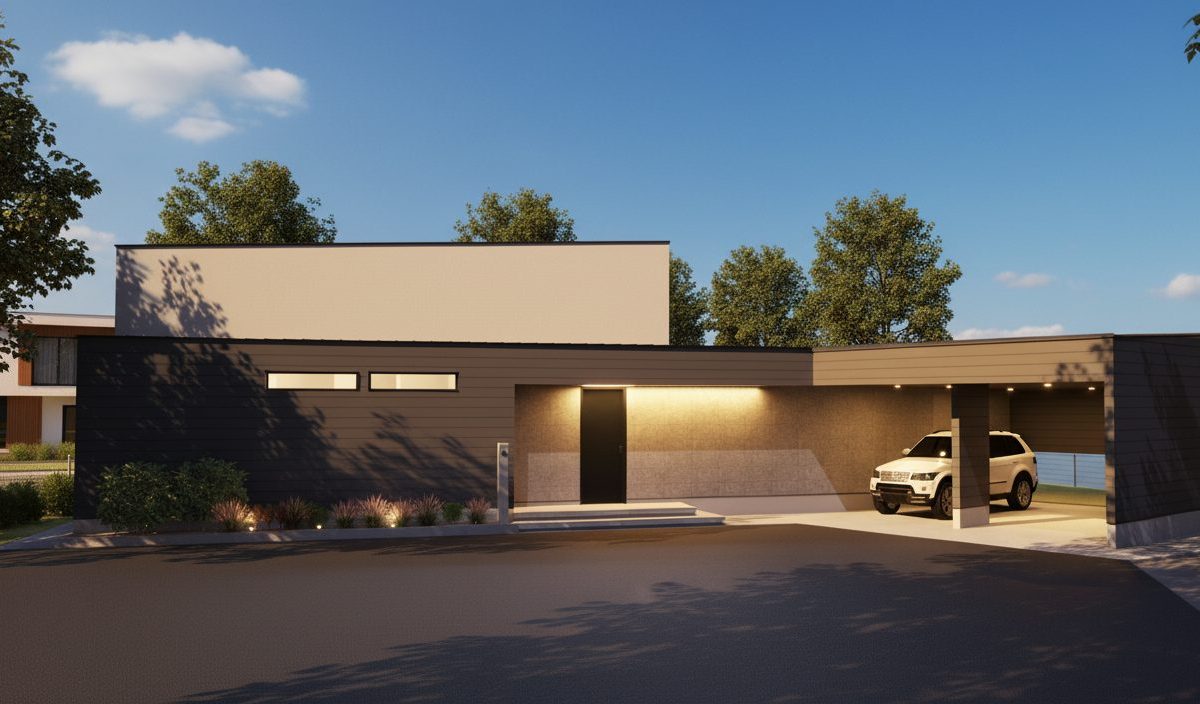 みなべ町 T様邸