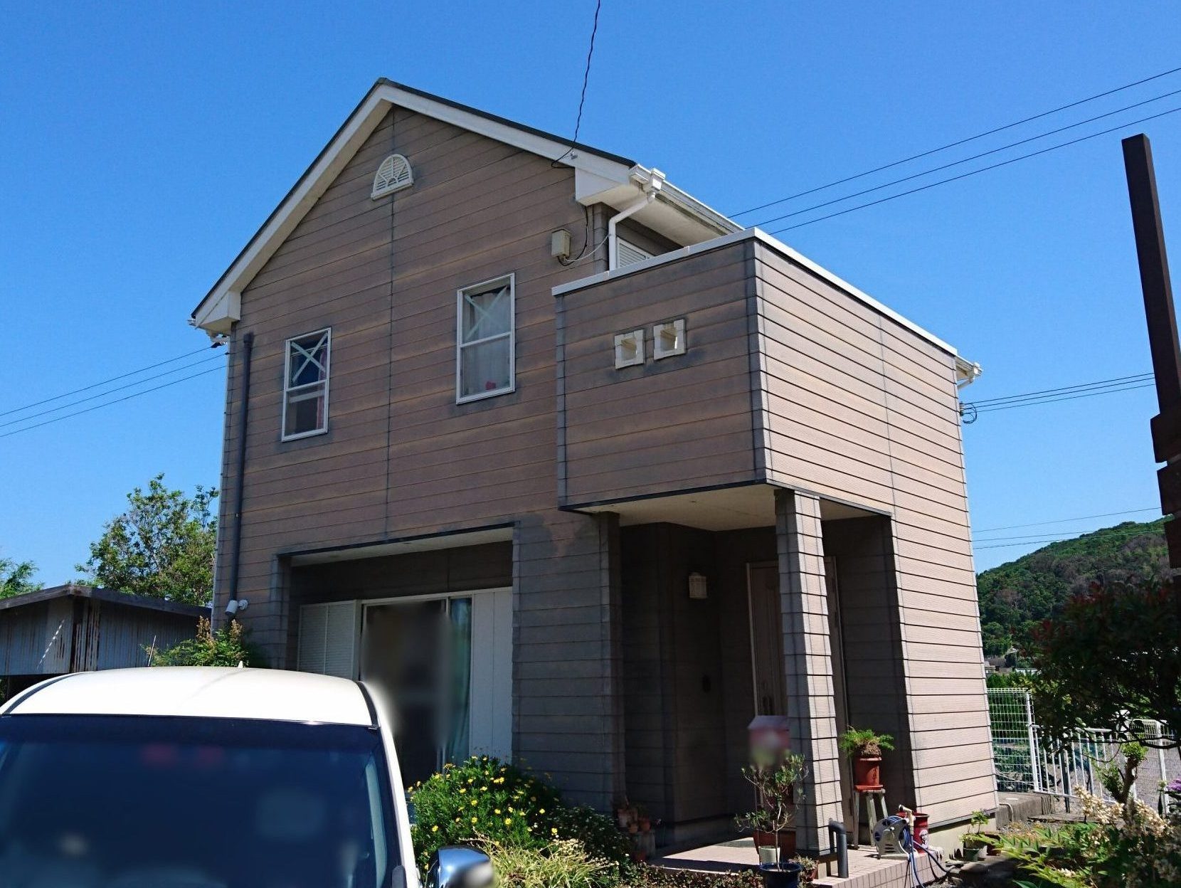 Before image