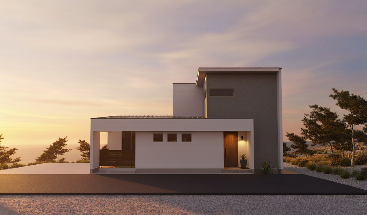 和歌山市 N様邸