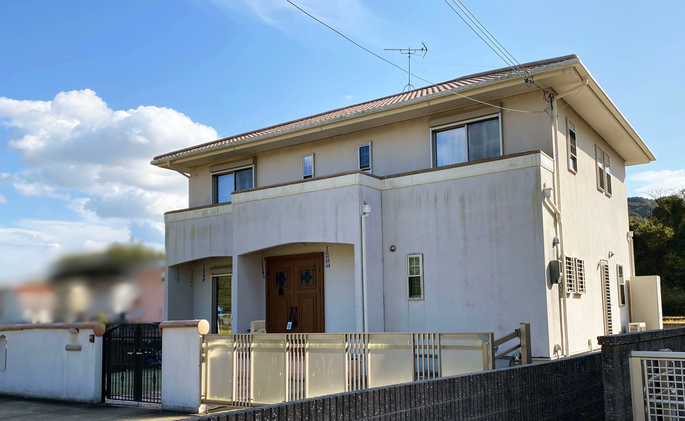 Before image
