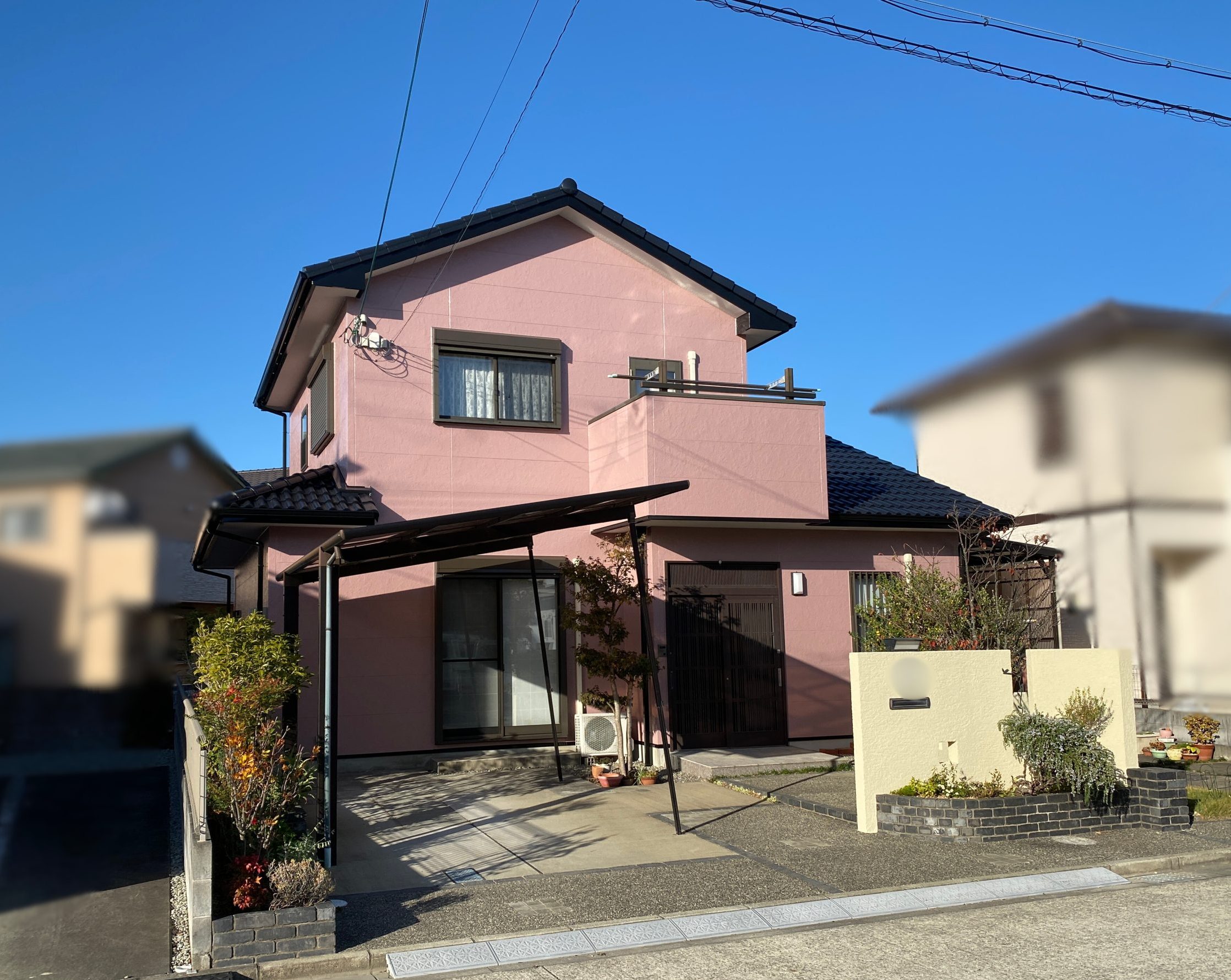 After image