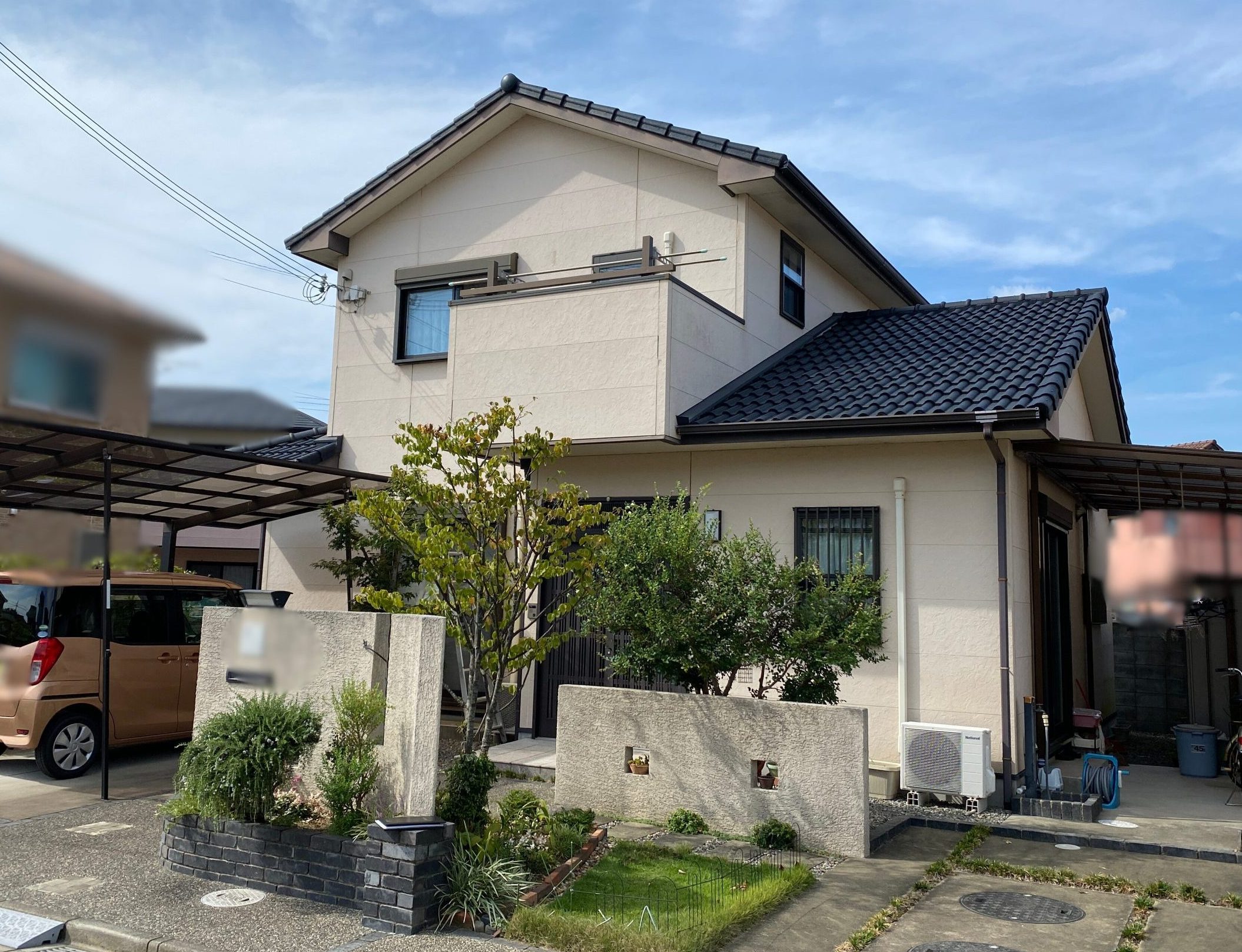 Before image