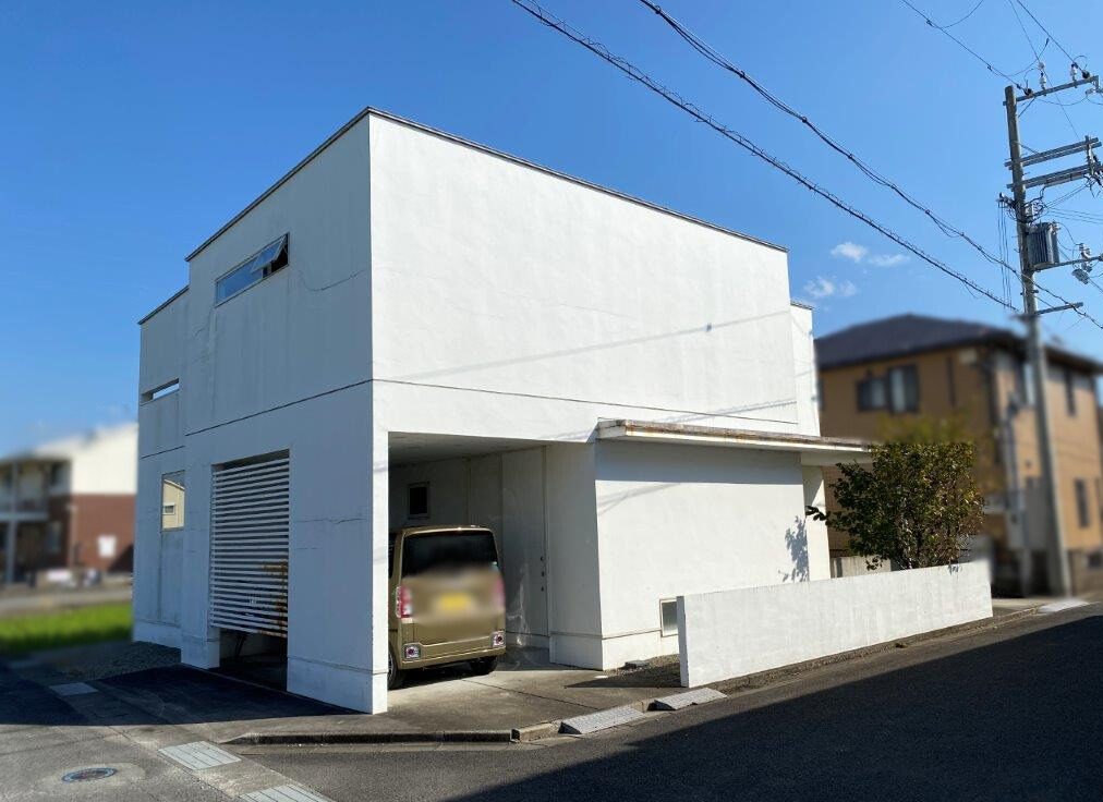 Before image