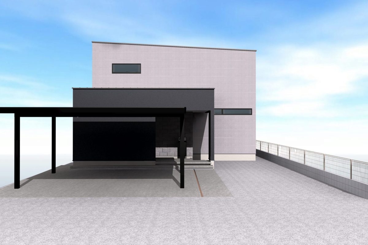 和歌山市 K様邸