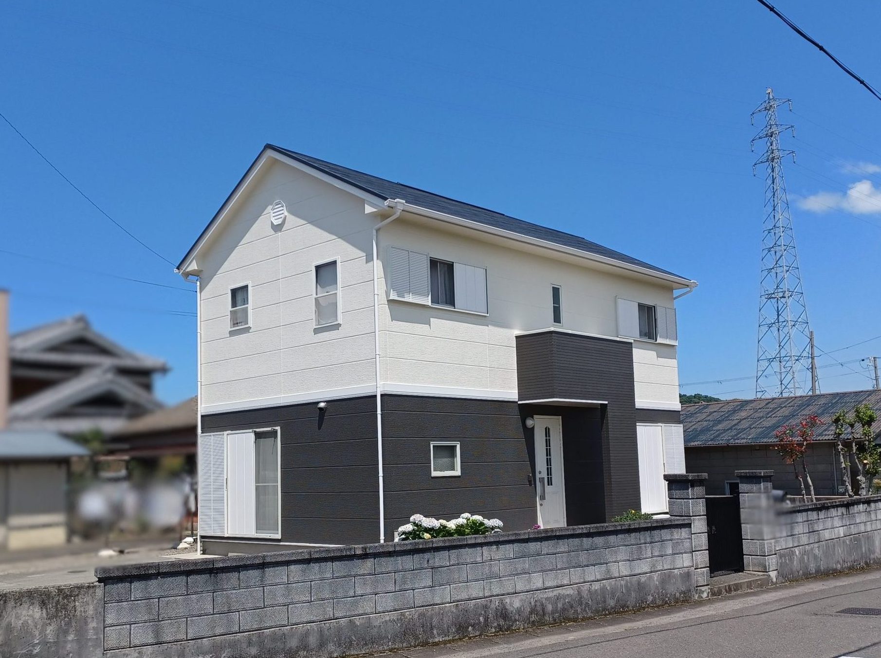 After image