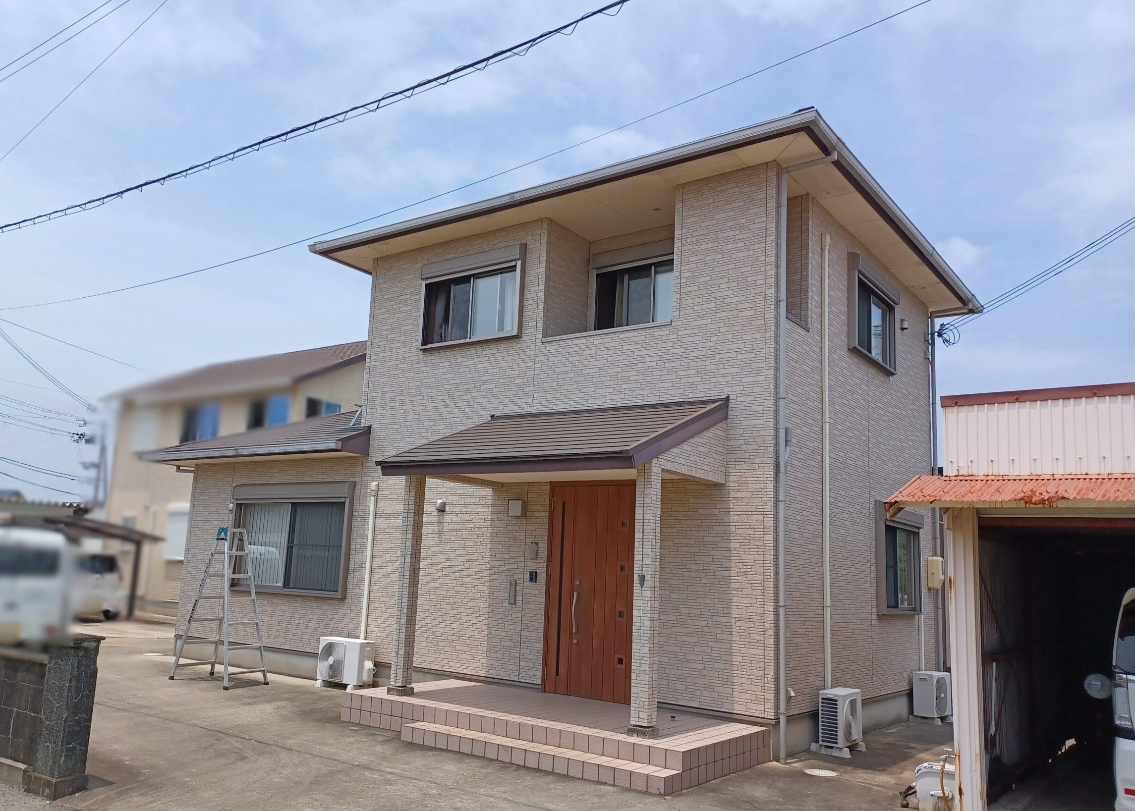 Before image