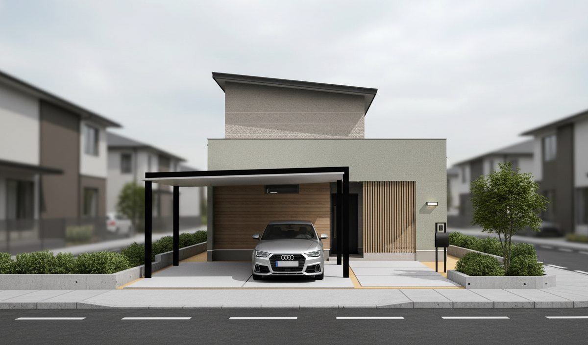 紀の川市 F様邸