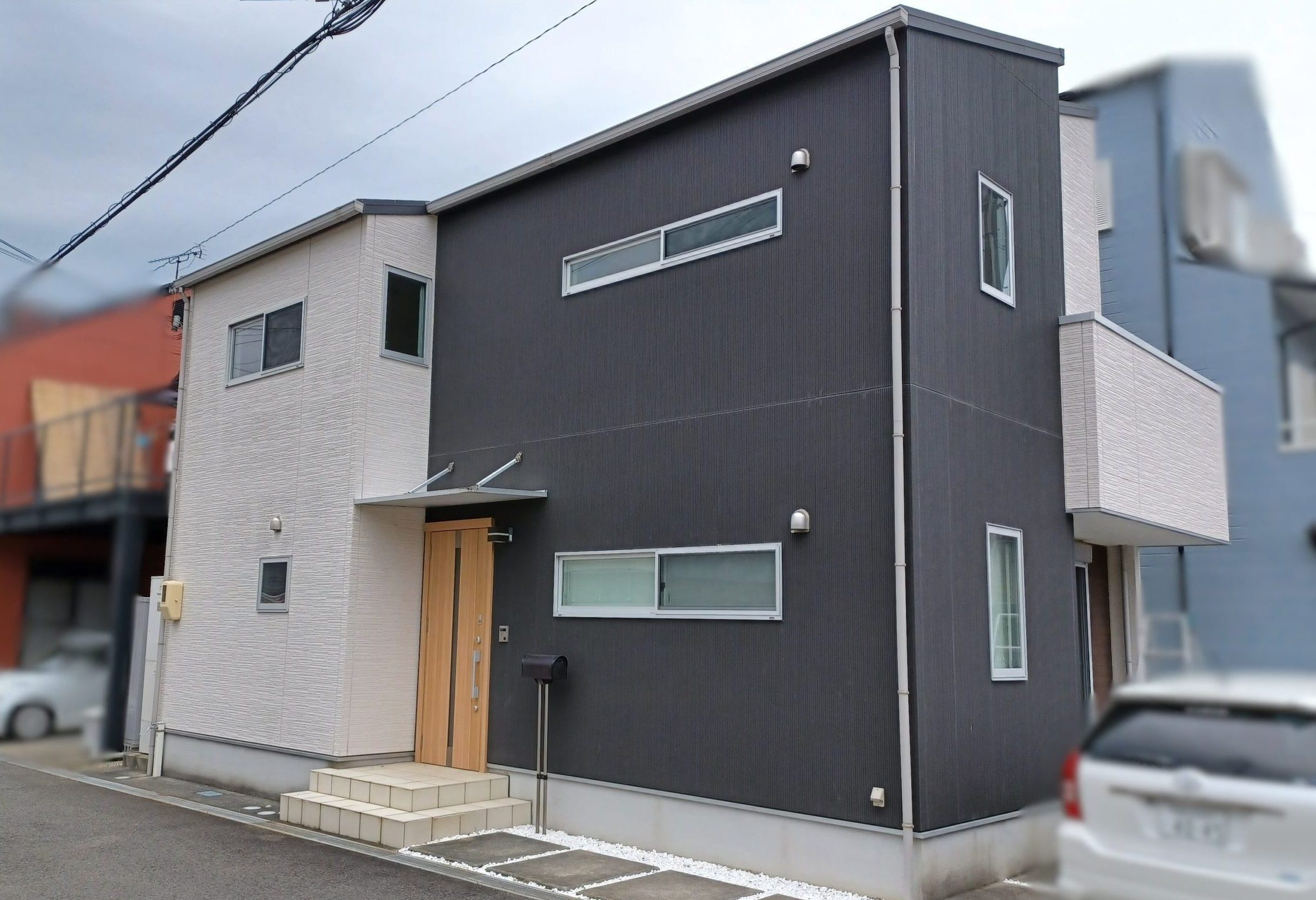 Before image