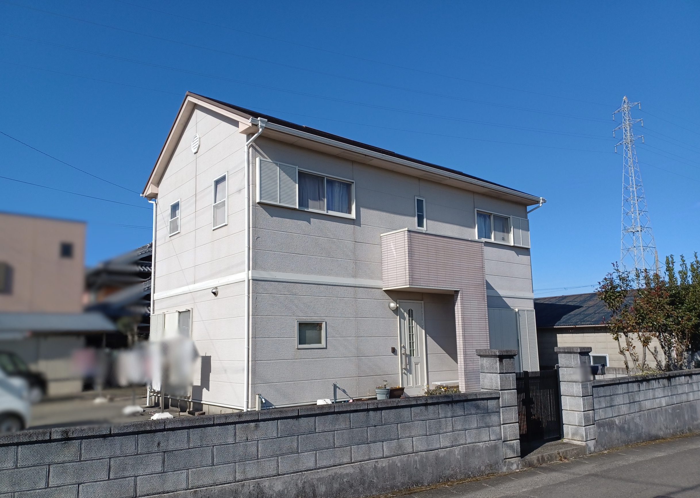 Before image