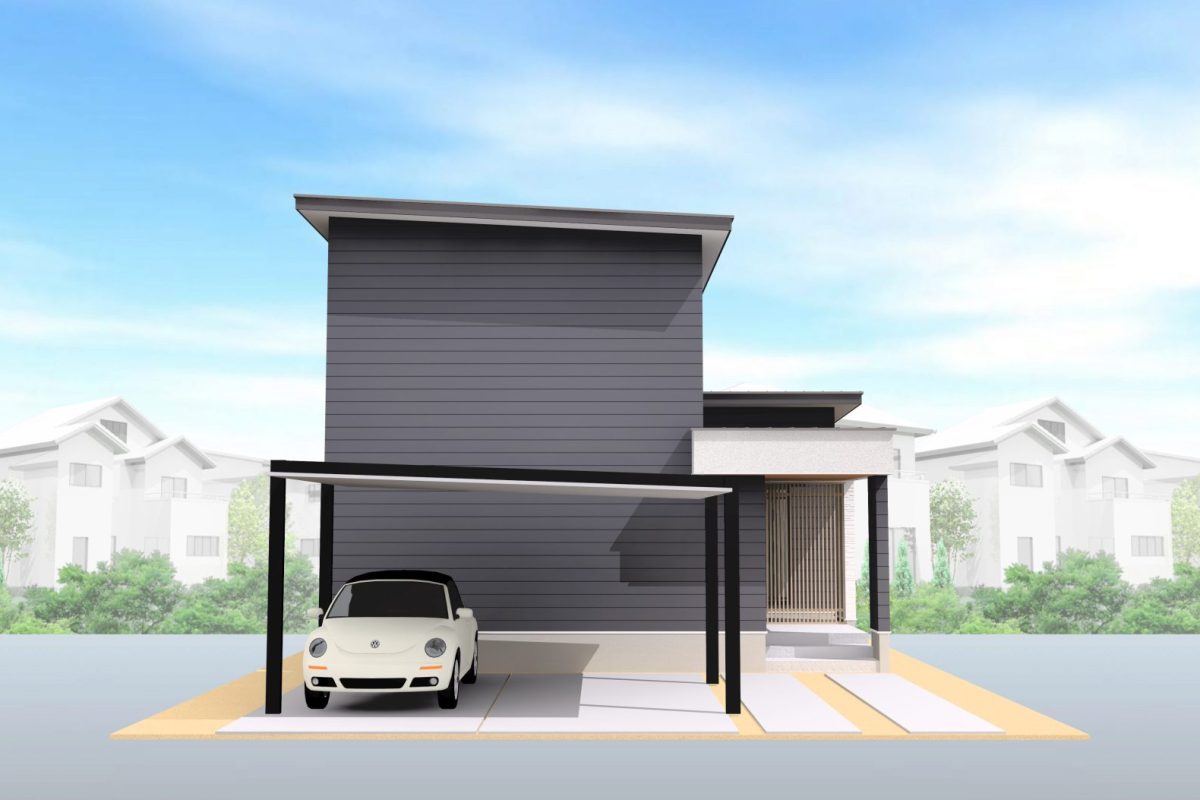 上富田町 Y様邸