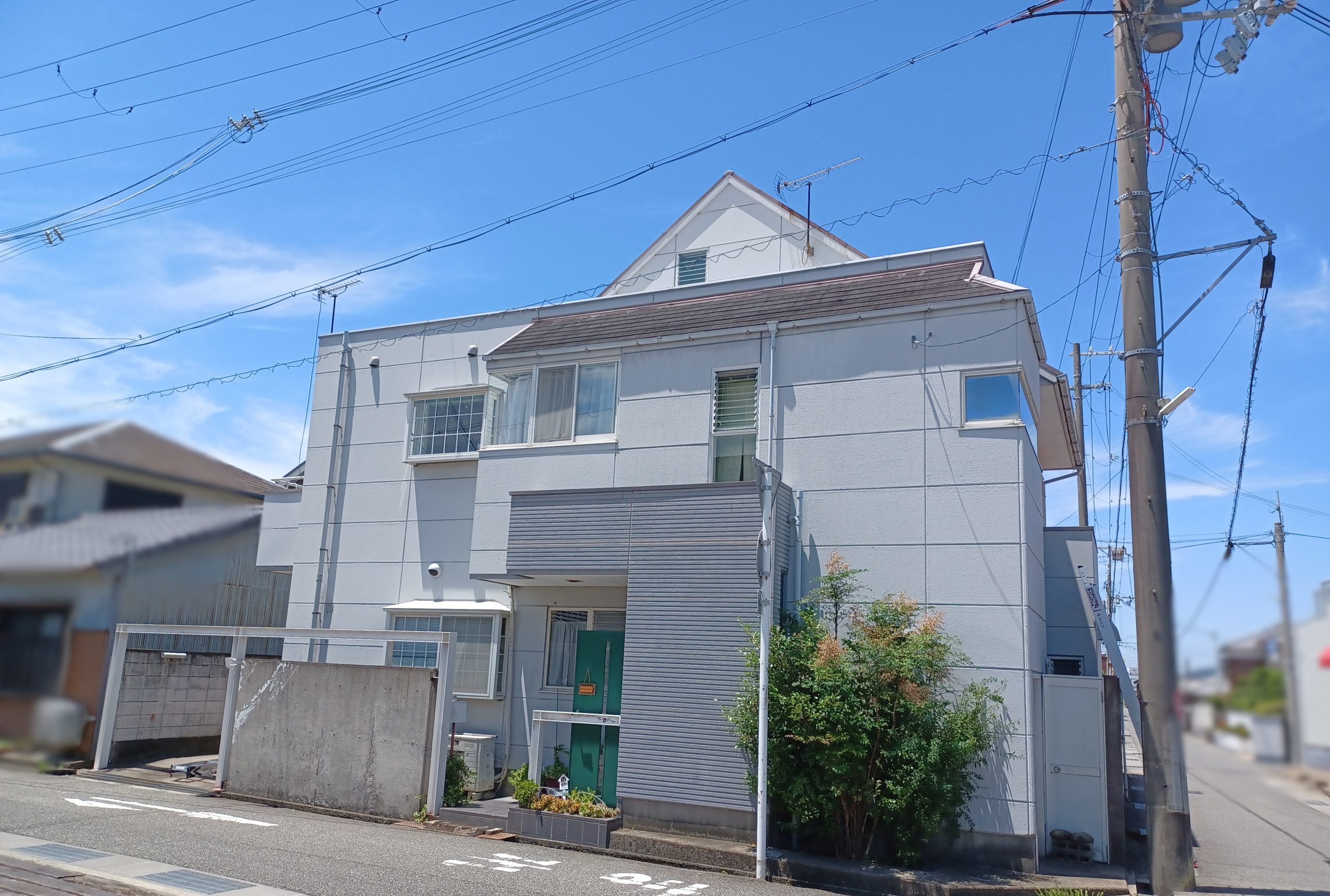 Before image