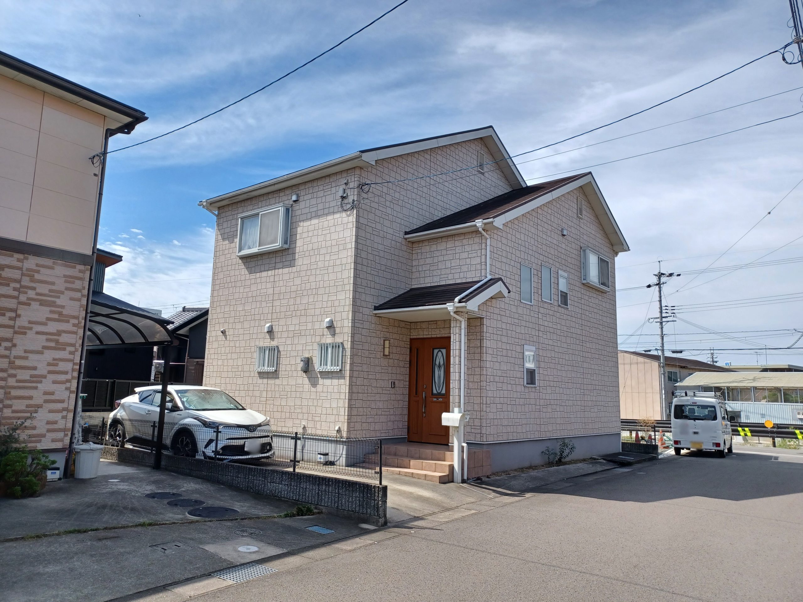 Before image
