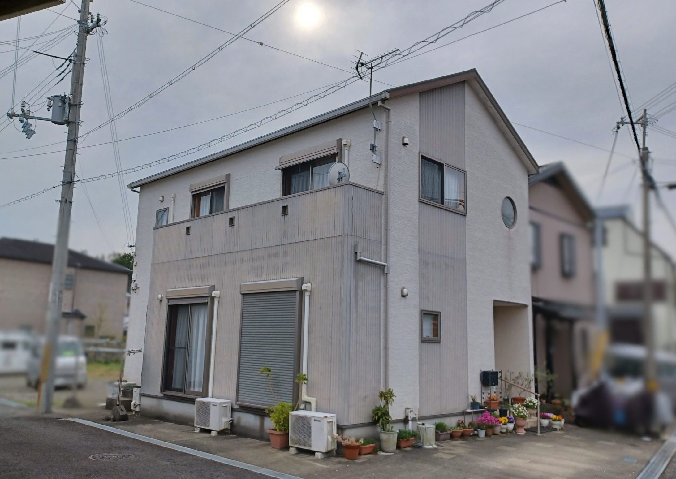 Before image