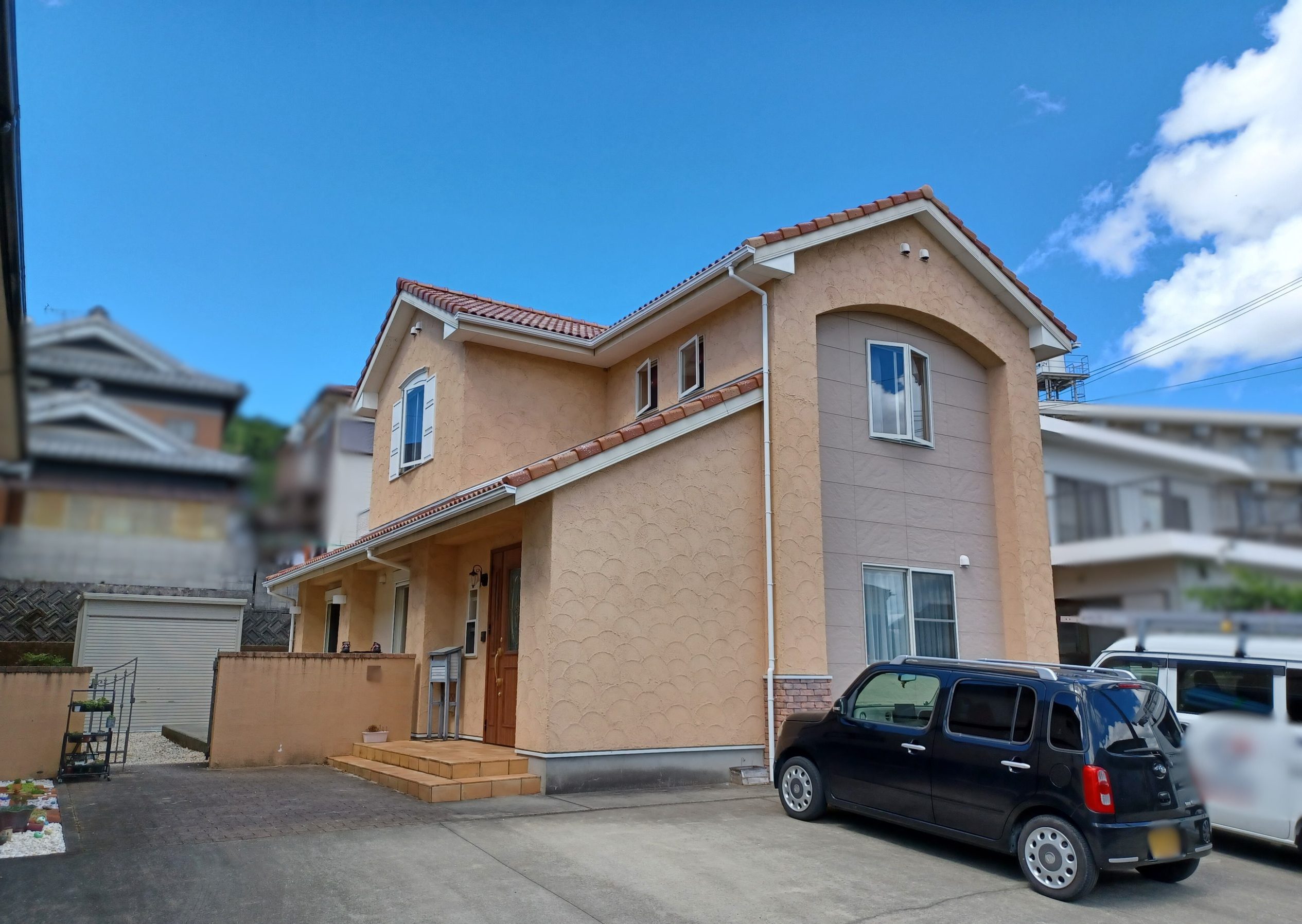 Before image