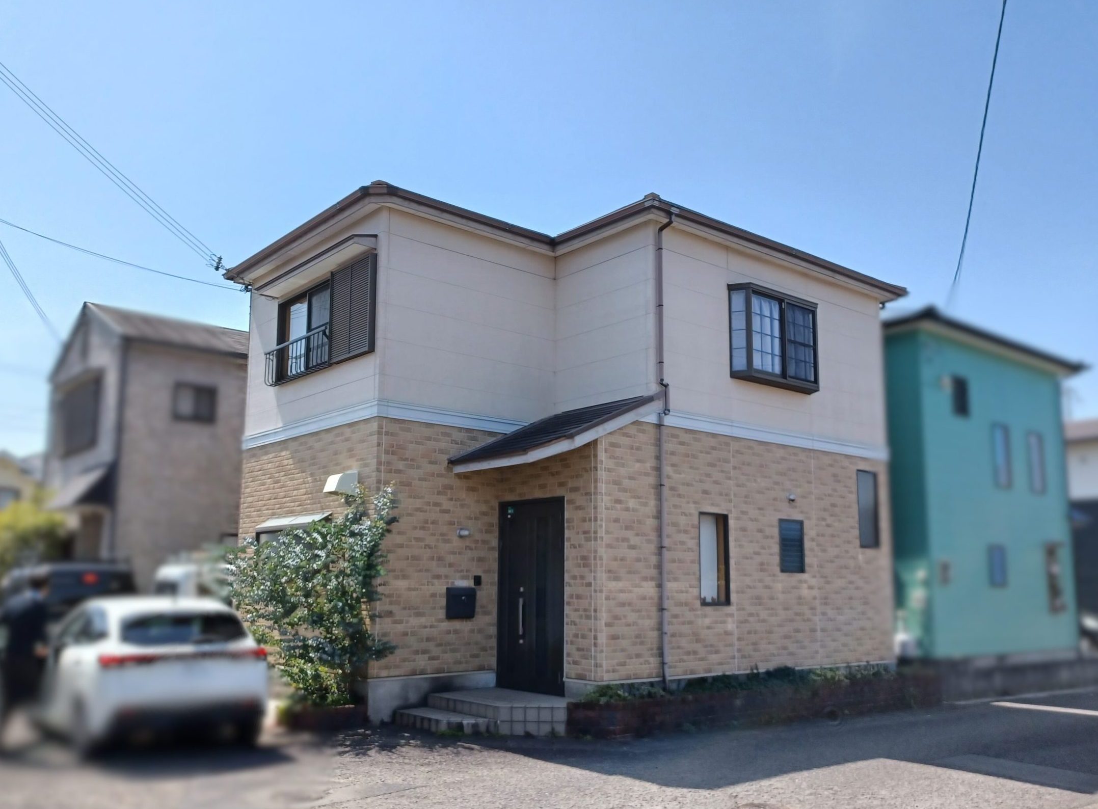 Before image