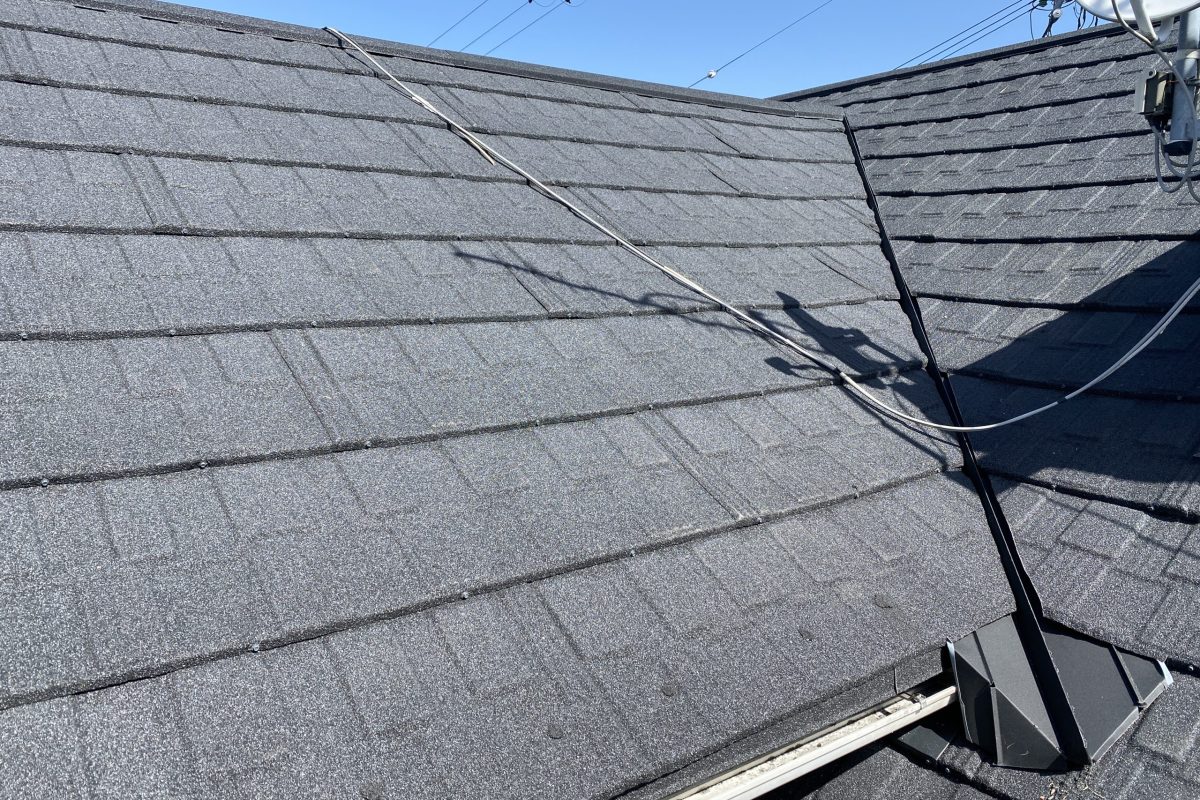 屋根カバー工法｜超軽量・高耐久のTルーフで安心の屋根リフォーム