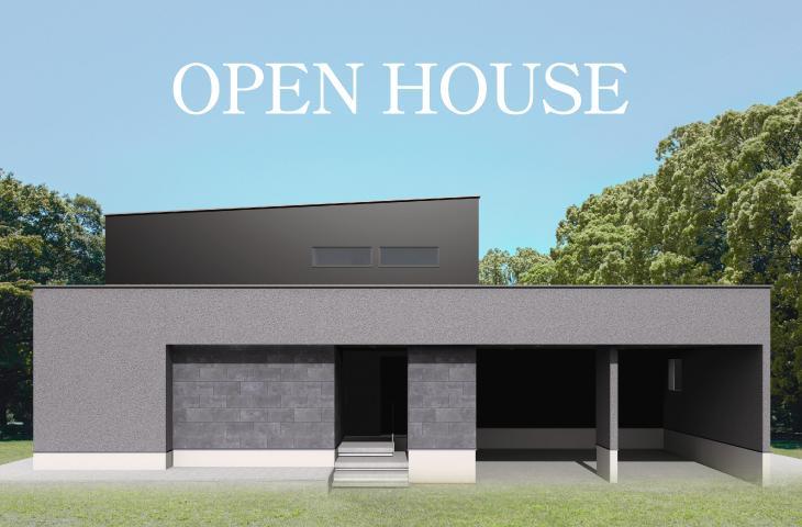 趣味を楽しむホテルライクなガレージハウス