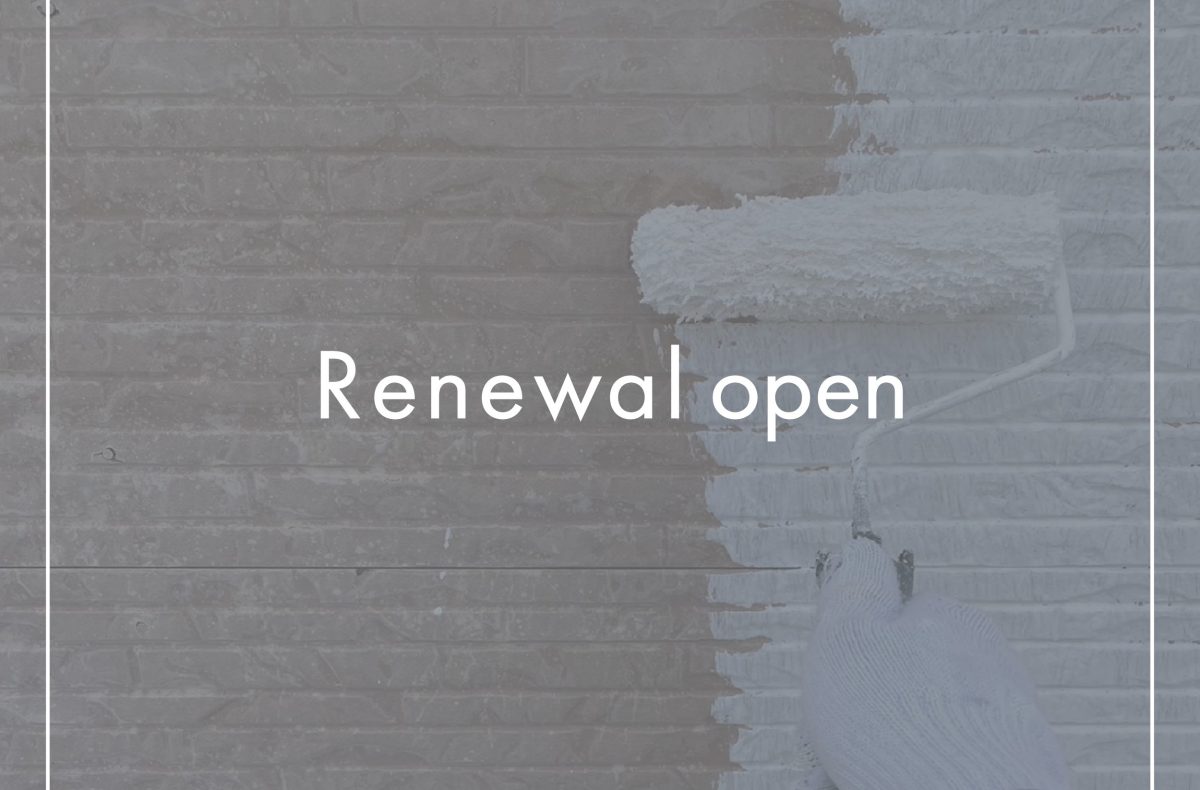 サンクリ外装専門店　WALLPAINT