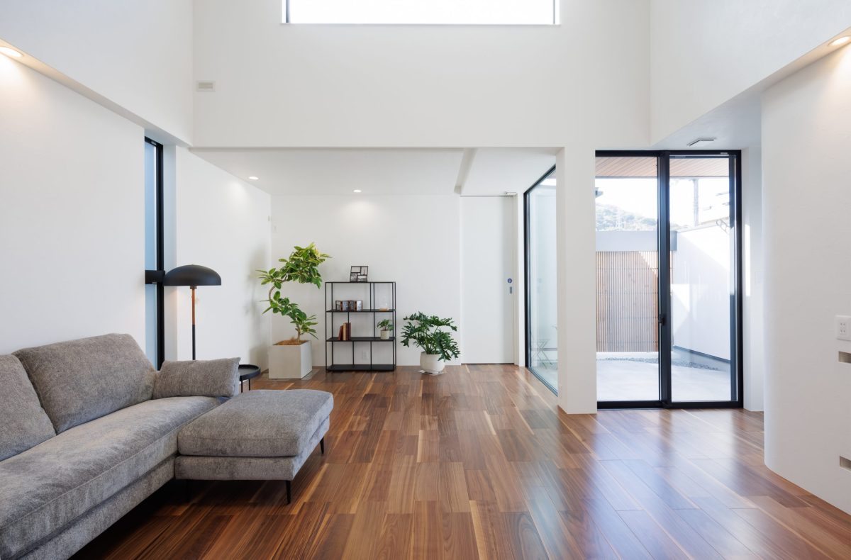 【お客様の声】一生賃貸派だった私が、サンクリエーションで注文住宅を建てた理由｜岩出市A様