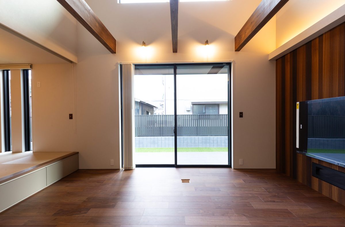 【お客様の声】知識ゼロからの家づくりを支えた「誠実さ」と「提案力」｜那智勝浦町S様