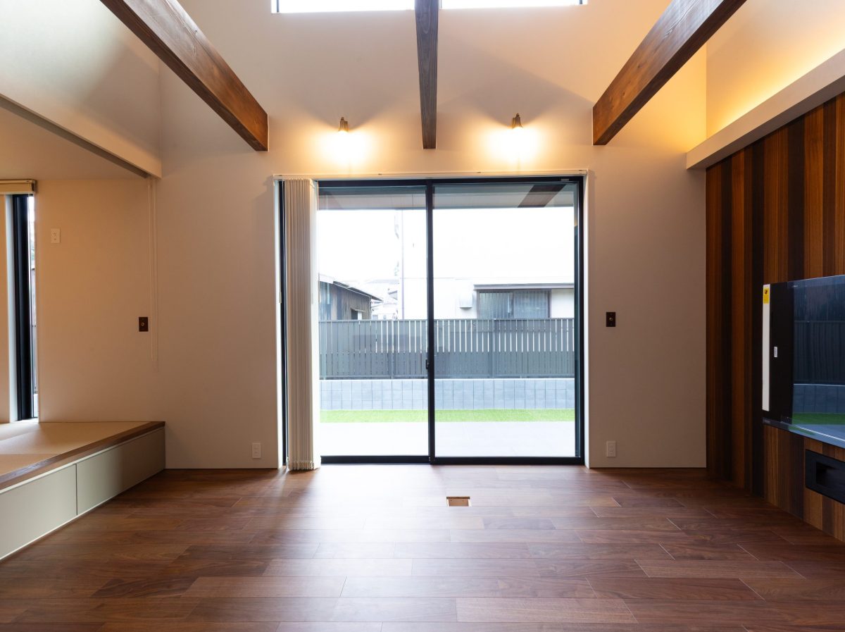 【お客様の声】知識ゼロからの家づくりを支えた「誠実さ」と「提案力」｜那智勝浦町S様